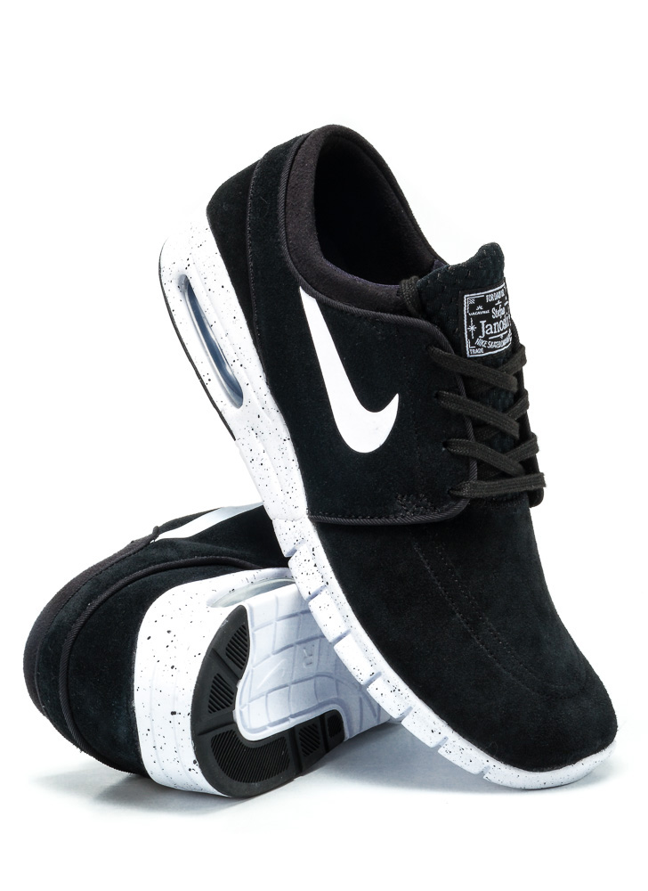 Nike janoski max on sale l